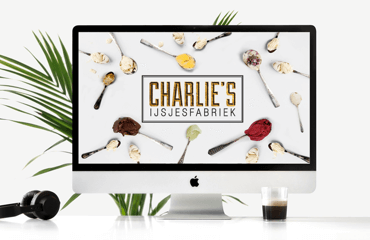 Charlie's ijsjesfabriek