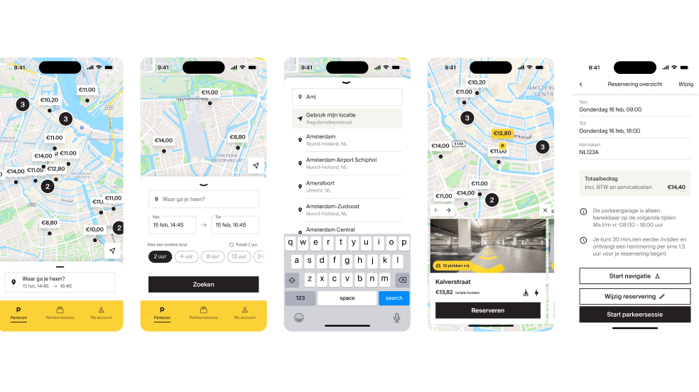 App overview – 1.2