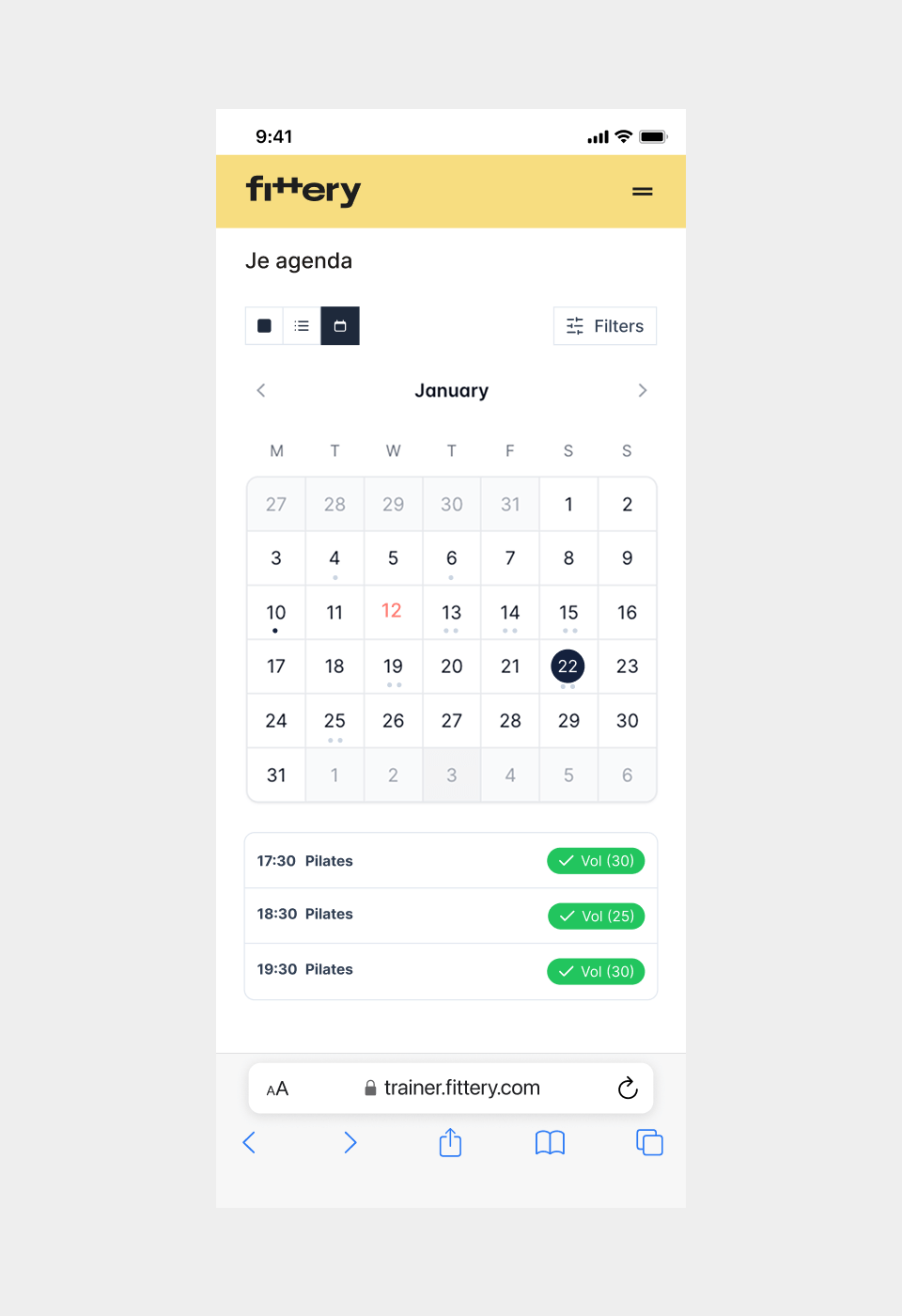 App – 2.2