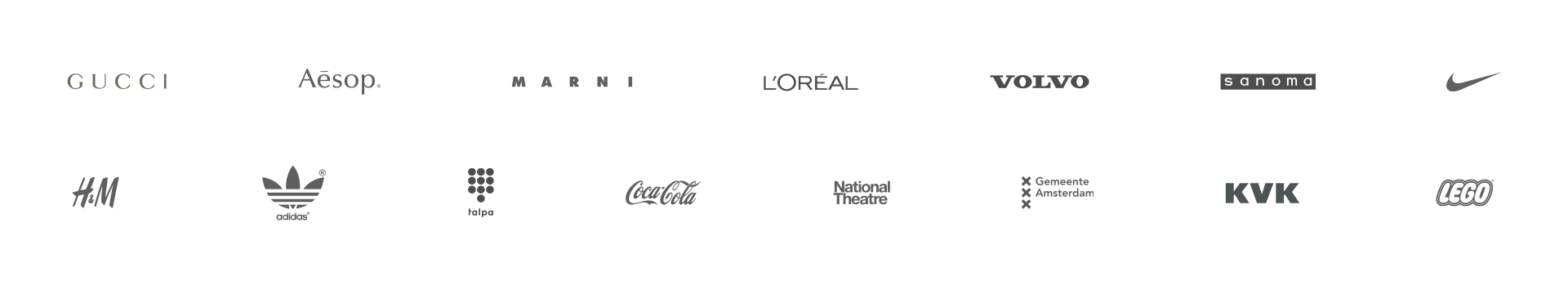 Clients