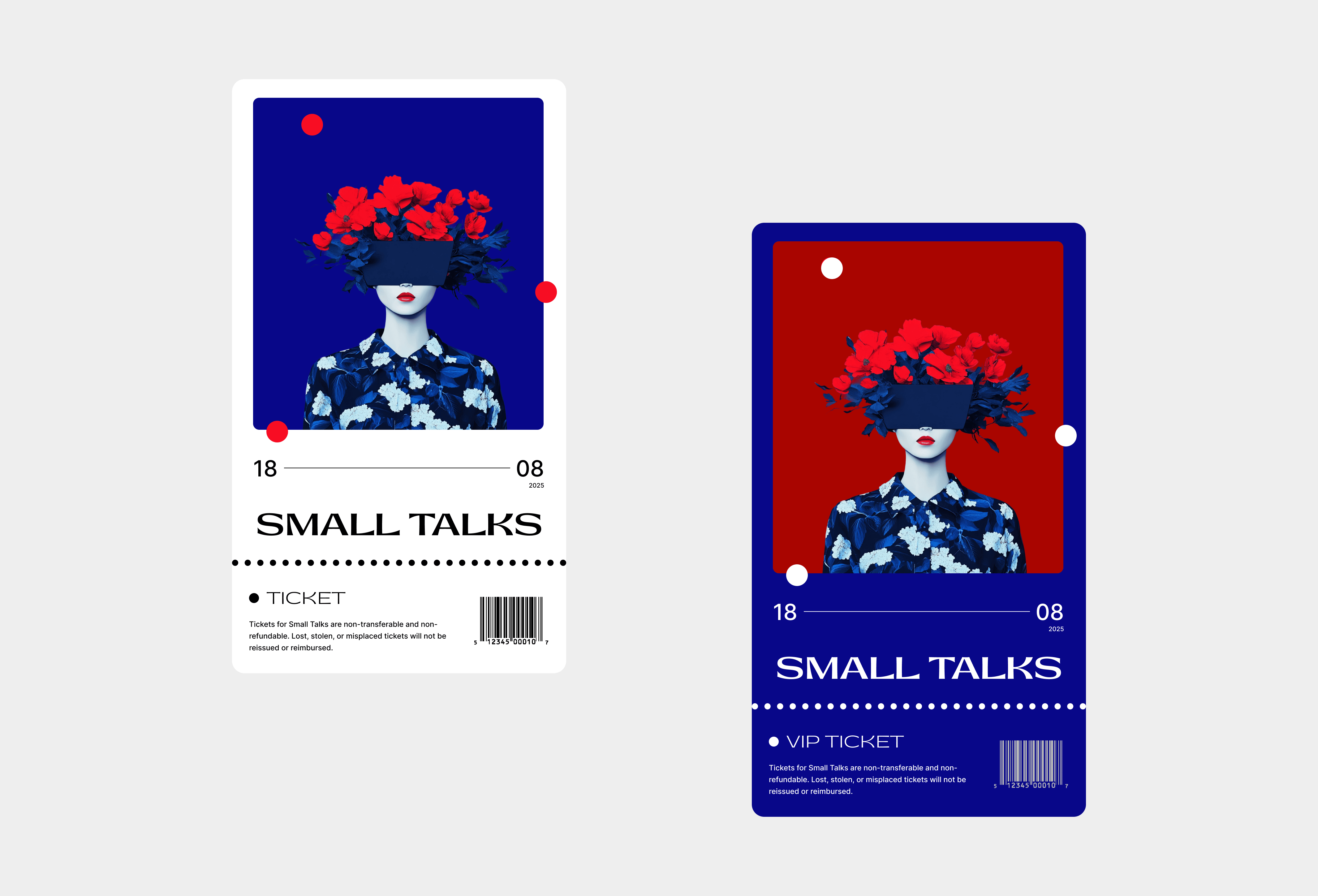 Small talks