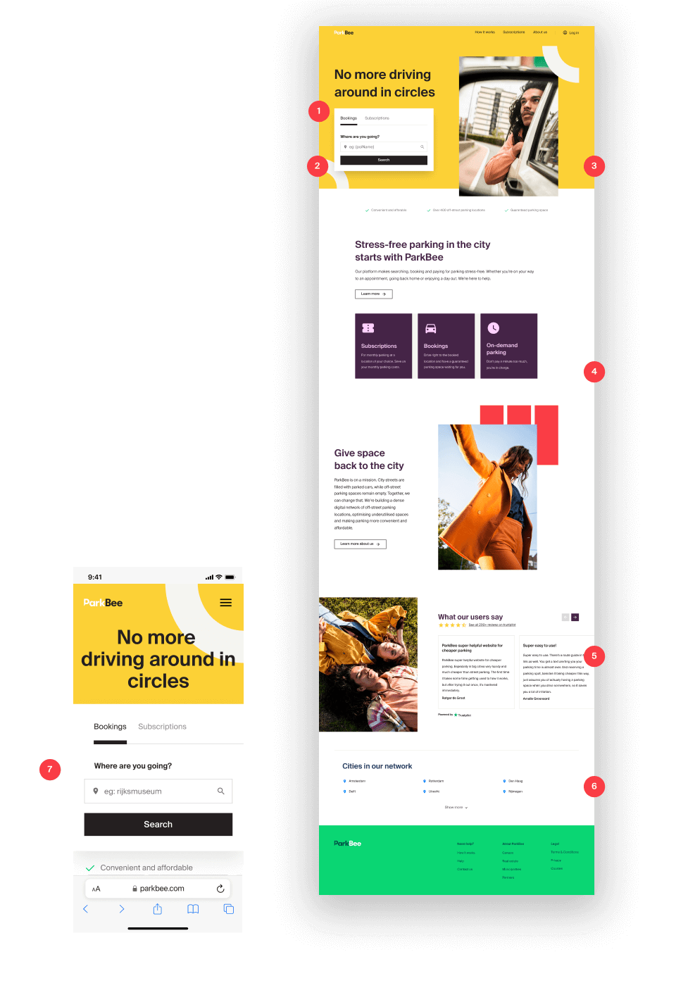 Web – 6