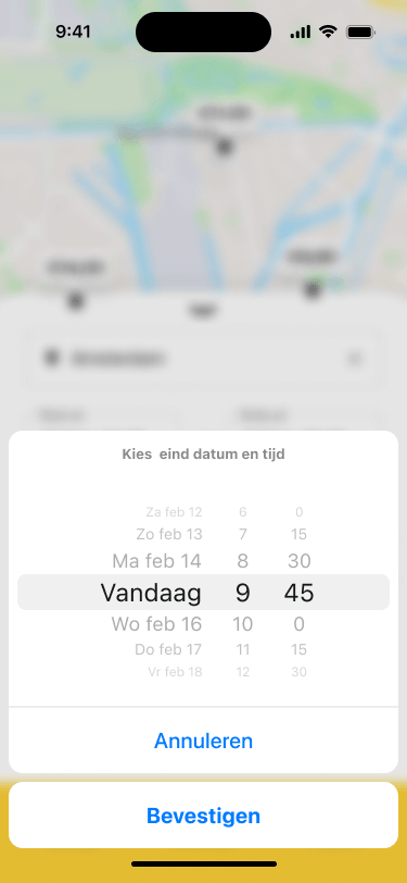 timepicker